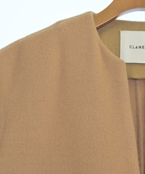 CLANE 其他飛行外套