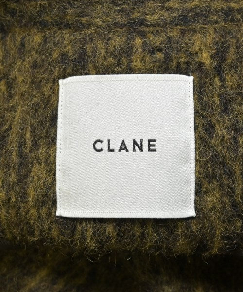 CLANE 其他大衣