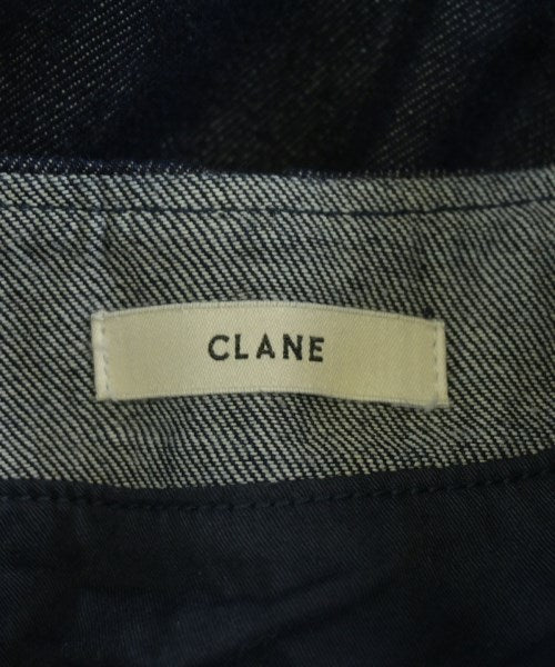 CLANE 連身衣/馬戲團服/連身褲