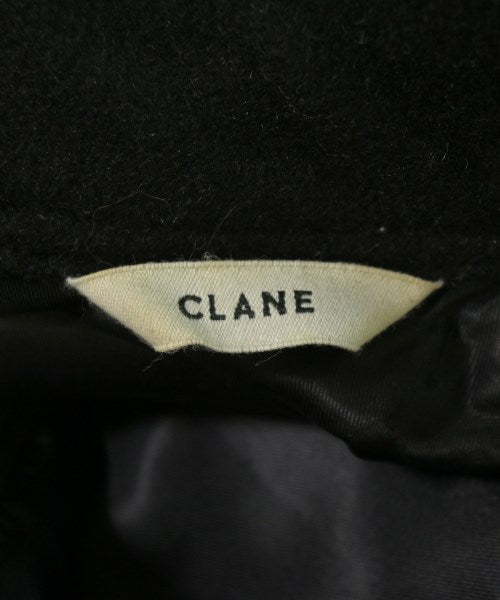 CLANE 女襯衫