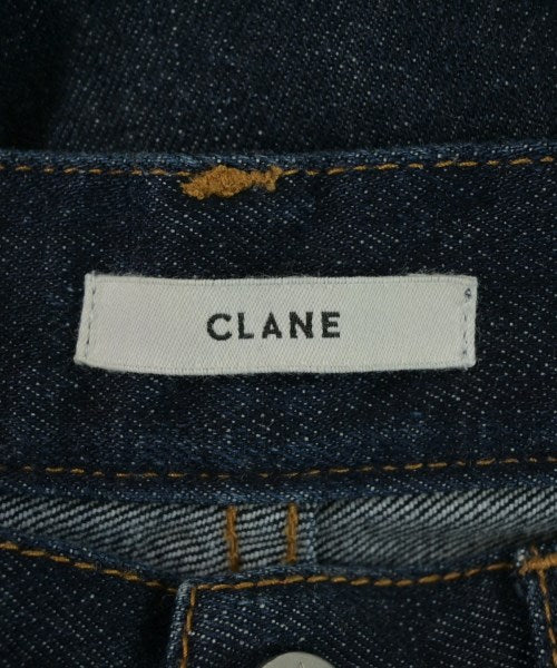 CLANE 牛仔褲