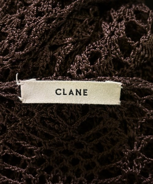 CLANE 毛衣