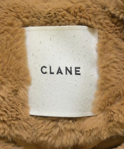 CLANE 其他大衣