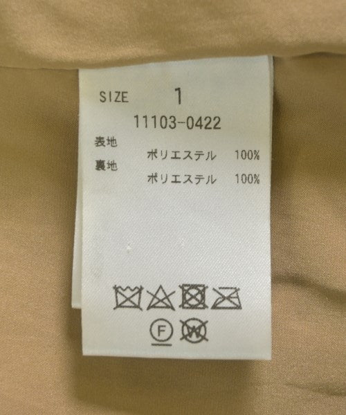 CLANE 其他大衣
