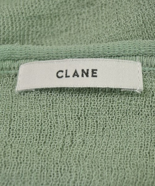 CLANE 開襟衫