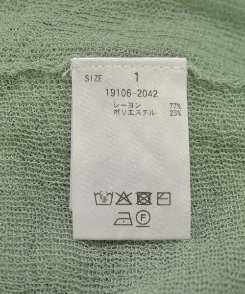 CLANE 開襟衫