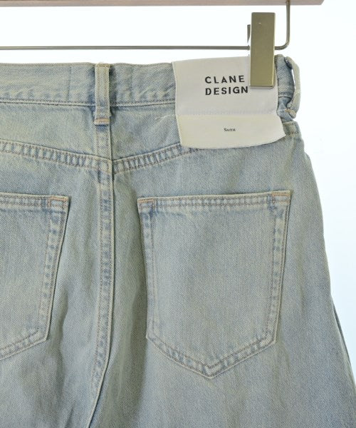 CLANE 牛仔褲