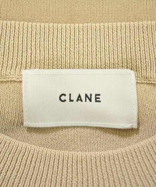 CLANE 毛衣