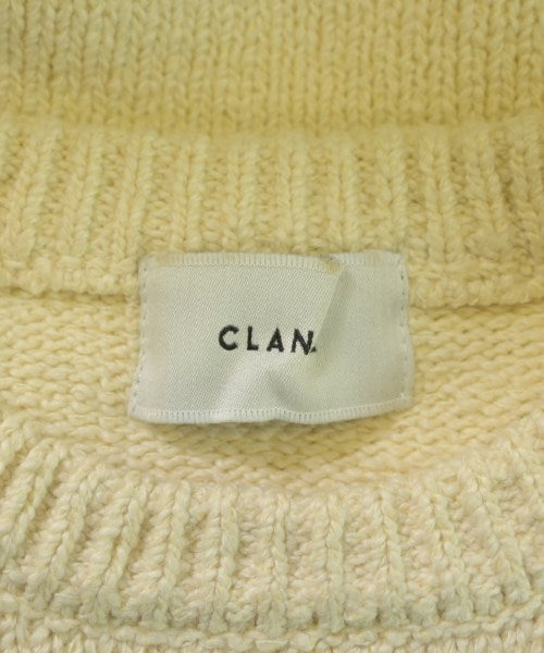 CLANE 毛衣