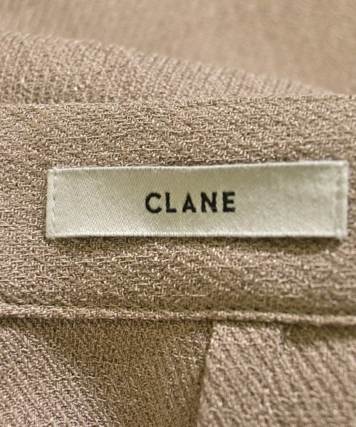 CLANE 其他款
