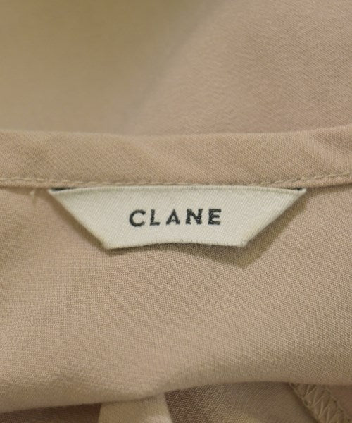 CLANE 洋裝