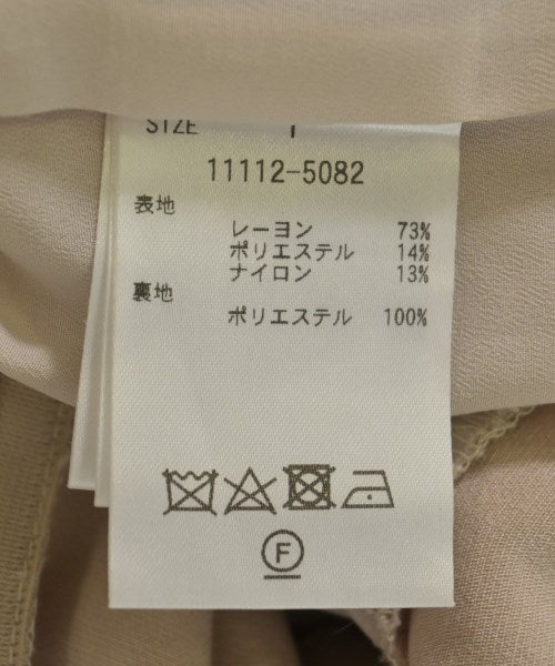 CLANE 洋裝