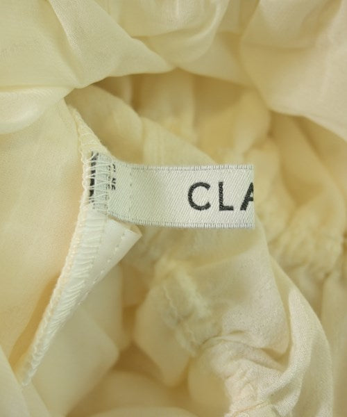 CLANE 女襯衫