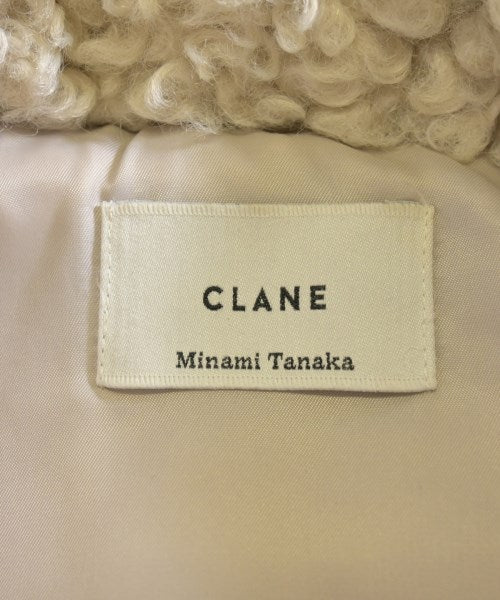 CLANE 其他飛行外套