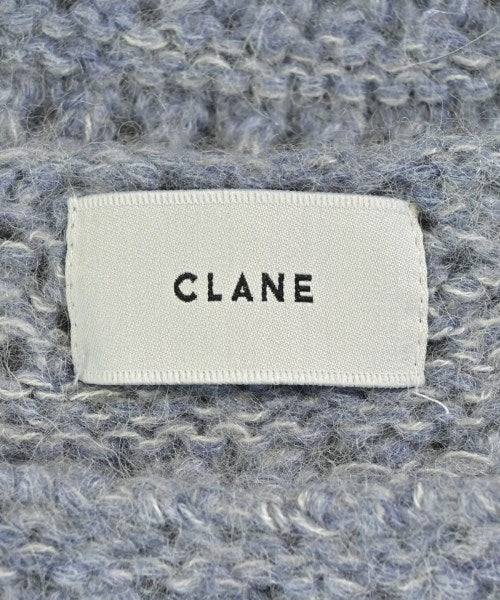 CLANE 毛衣