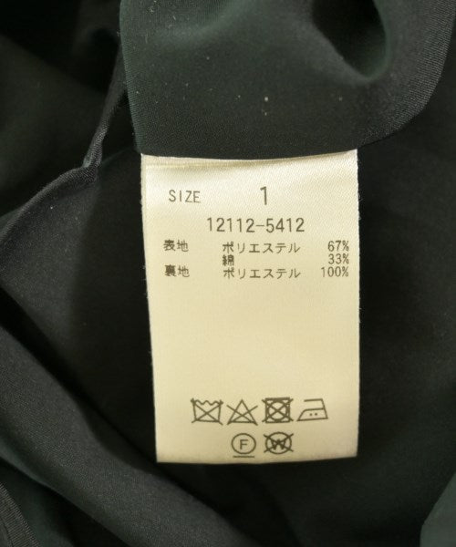 CLANE 洋裝