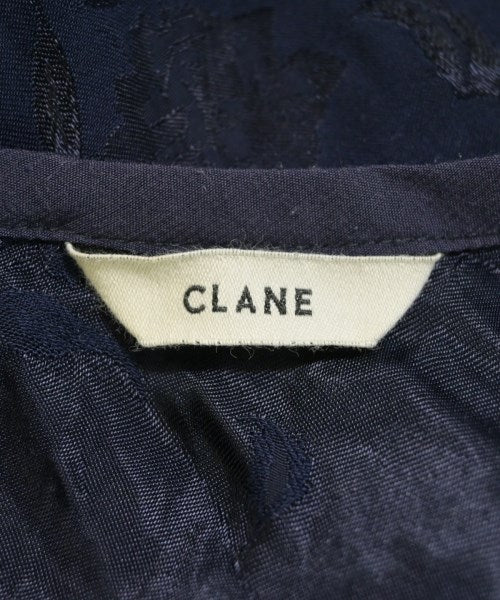 CLANE 女襯衫