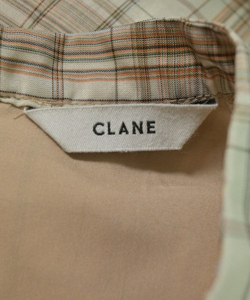 CLANE 洋裝