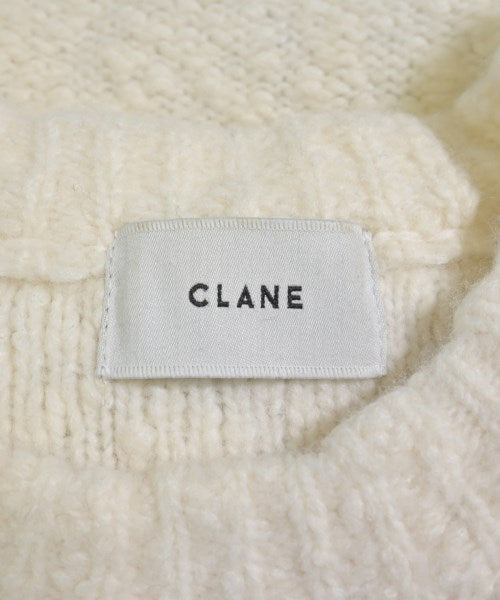 CLANE 毛衣