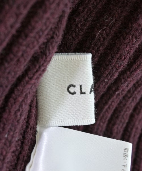 CLANE 毛衣