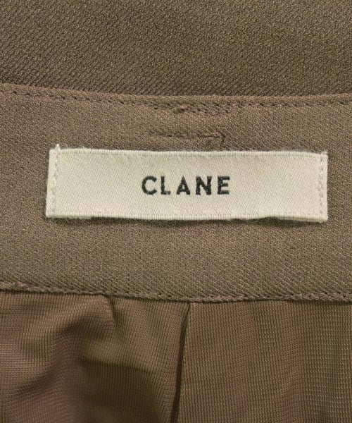 CLANE 其他款