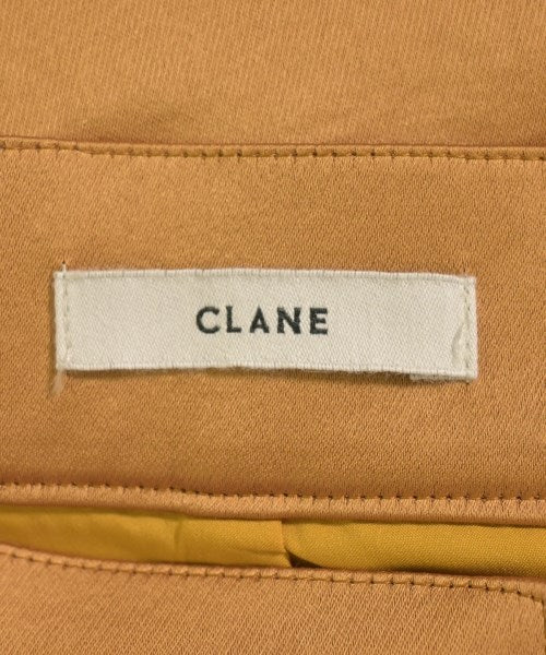 CLANE 長裙/超長裙