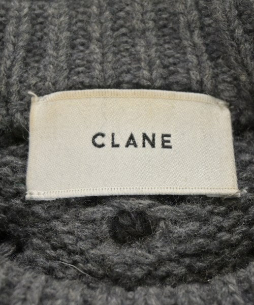 CLANE 毛衣