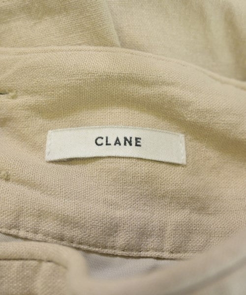 CLANE 長裙/超長裙