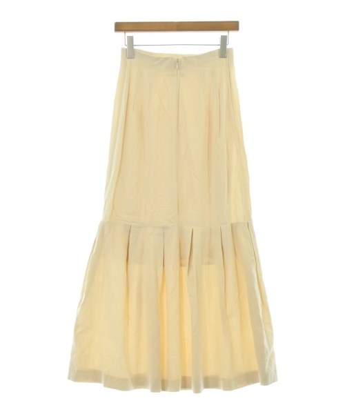 CLANE 長裙/超長裙