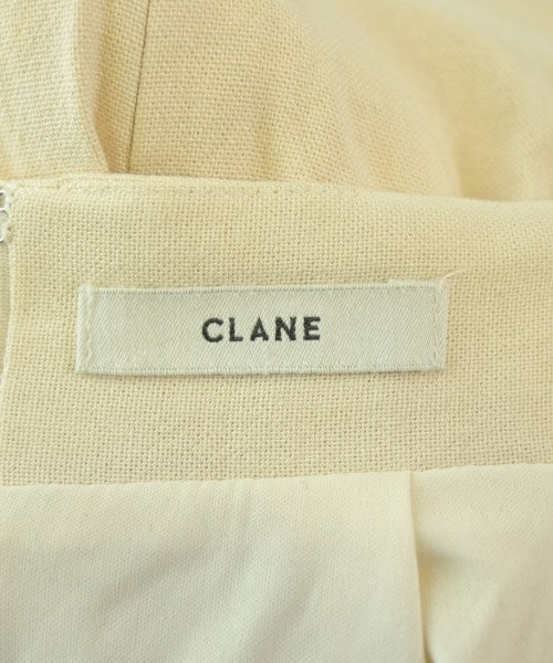 CLANE 長裙/超長裙