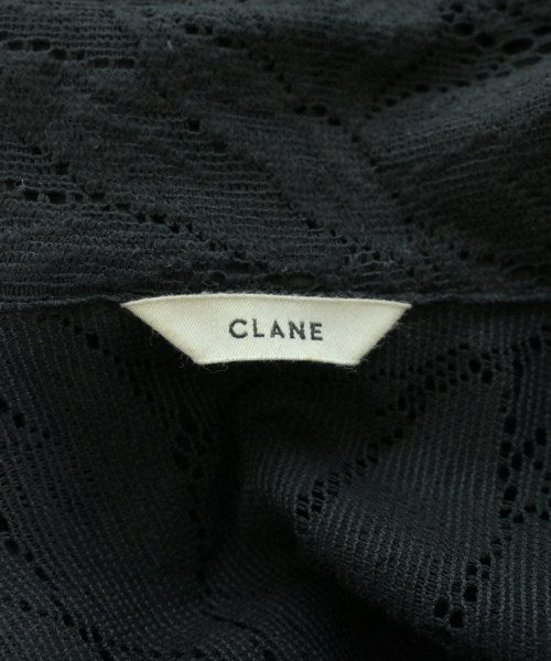 CLANE 休閒襯衫