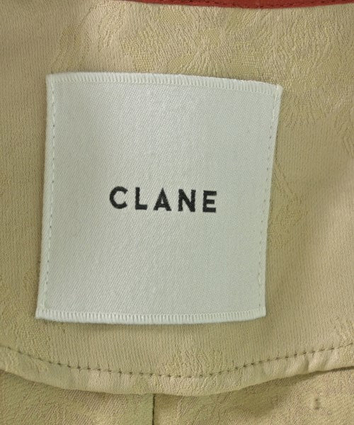 CLANE 其他大衣