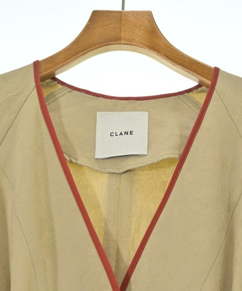 CLANE 其他大衣