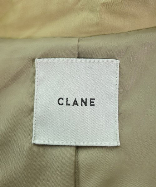 CLANE 切斯特披風