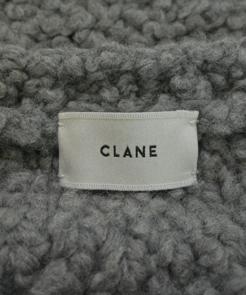 CLANE 開襟衫