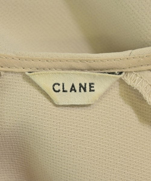 CLANE 洋裝