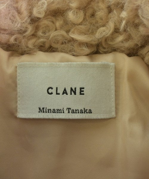 CLANE 其他飛行外套