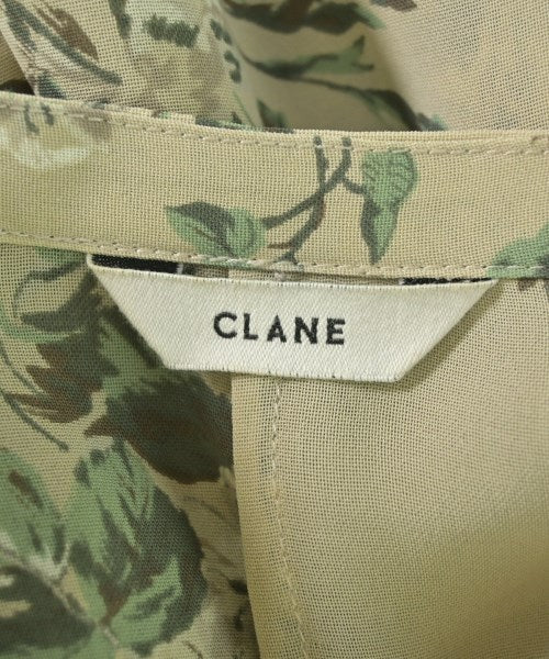 CLANE 洋裝