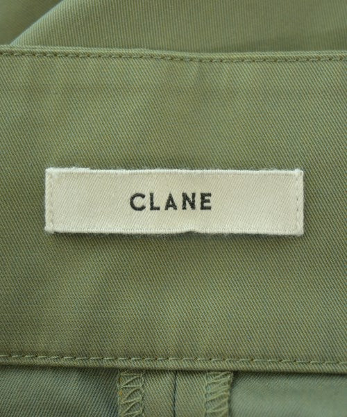 CLANE 長裙/超長裙