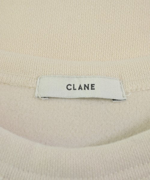 CLANE 運動衫