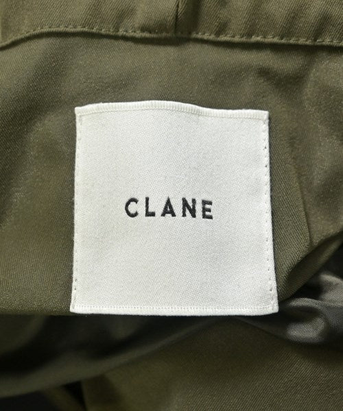 CLANE 其他大衣