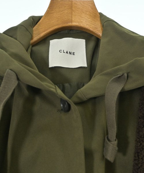 CLANE 其他大衣