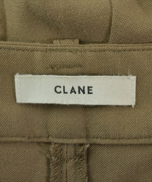 CLANE 長褲