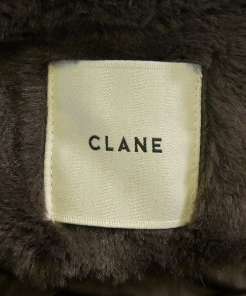 CLANE 外套