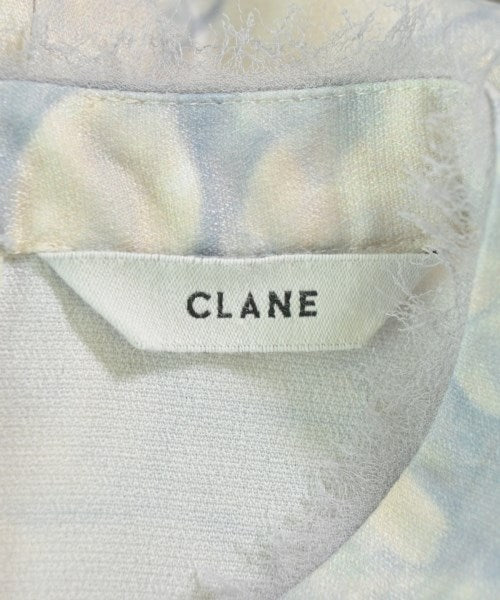 CLANE 洋裝
