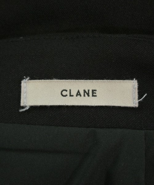 CLANE 長裙/超長裙