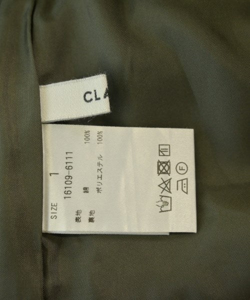 CLANE 長裙/超長裙