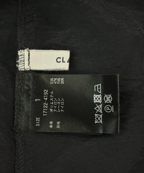 CLANE 女襯衫