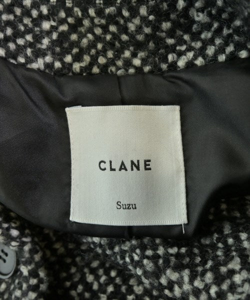 CLANE 其他大衣