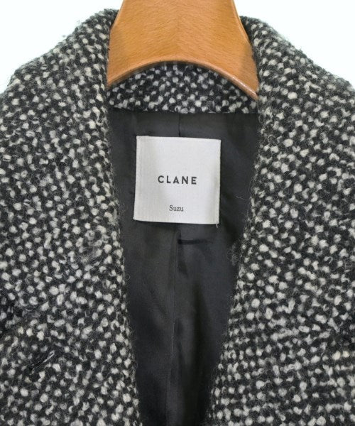 CLANE 其他大衣